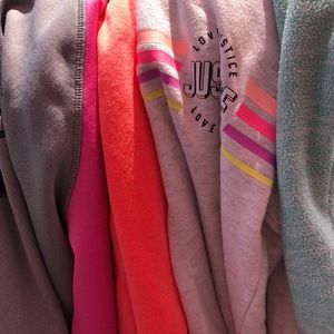 Hoodie bundle